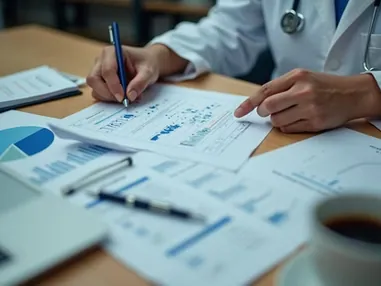 Comprehensive Insights into the U.S. Life Sciences Hiring Environment - July 2025 Edition