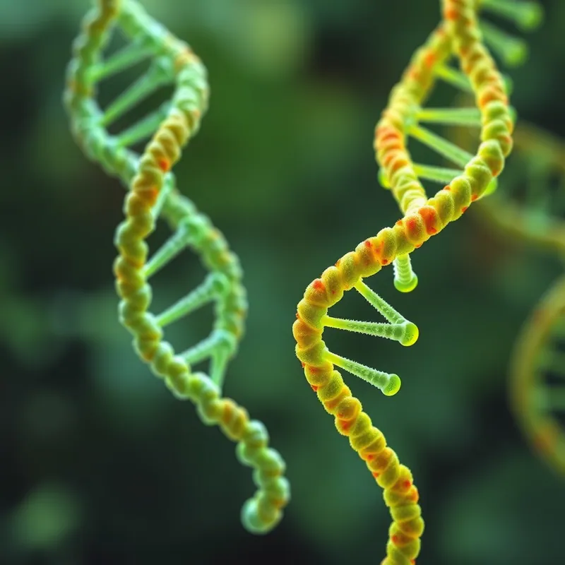 Unraveling the Complex Genetics Behind Rare Diseases: A Journey into the Unknown
