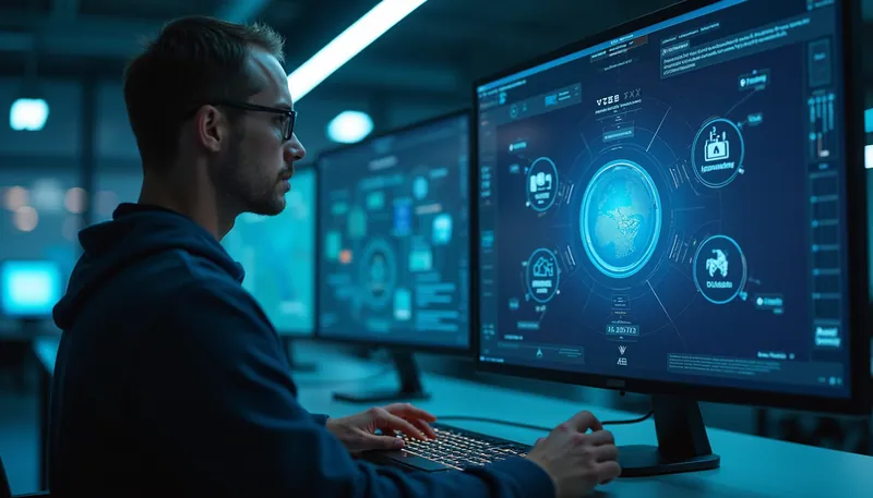 Revolutionizing Recruitment How Kyro BioPharma Solutions Integrates AI in Talent Acquisition