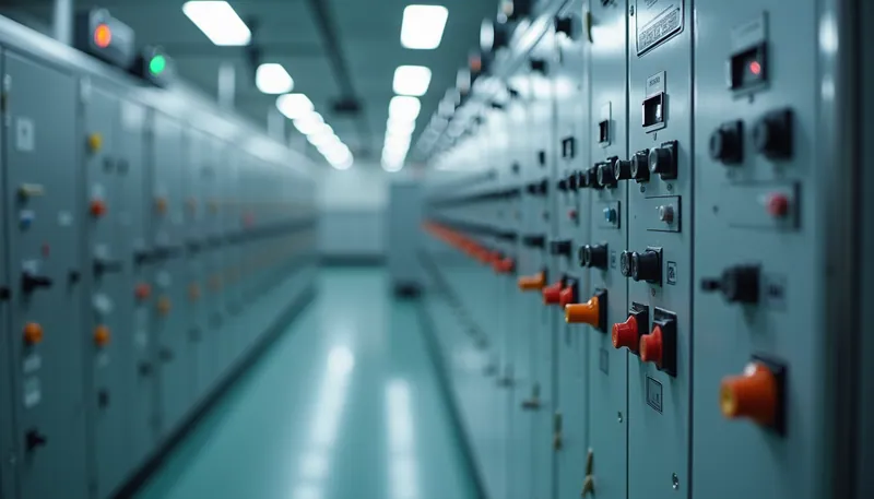Electrical Engineering Innovations for Expanding and Upgrading Pharma Facilities