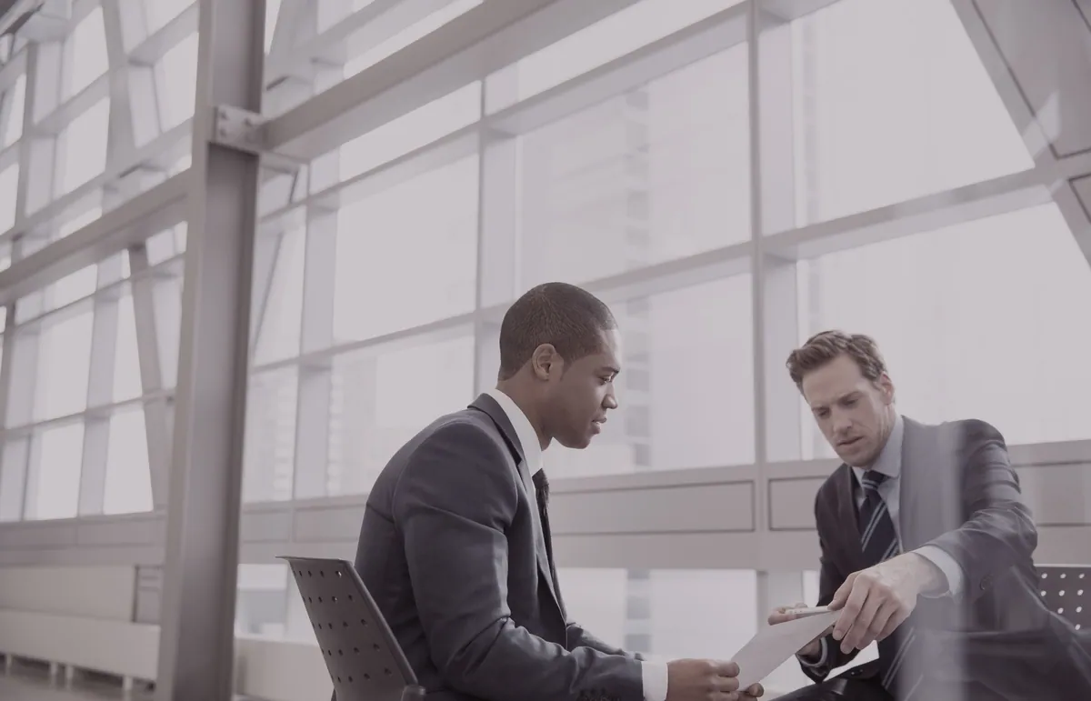 Business Meeting